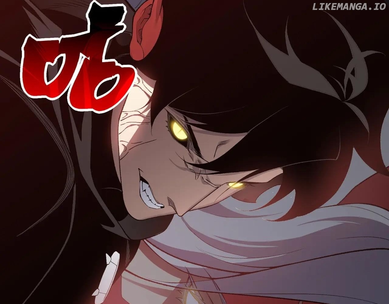The Devil Never Cries Chapter 110 - page 119